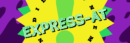 Logo de Express-AT